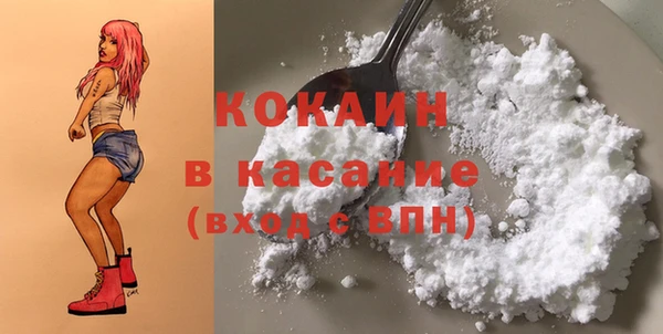 тгк Краснослободск